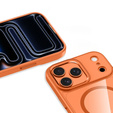 Etui ochronne do MagSafe do iPhone 17 Pro Max
