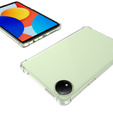 Etui do Xiaomi Redmi Pad SE 8.7", Silikonowe, przezroczyste