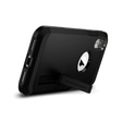 Etui Spigen do iPhone XR, Tough Armor, czarne