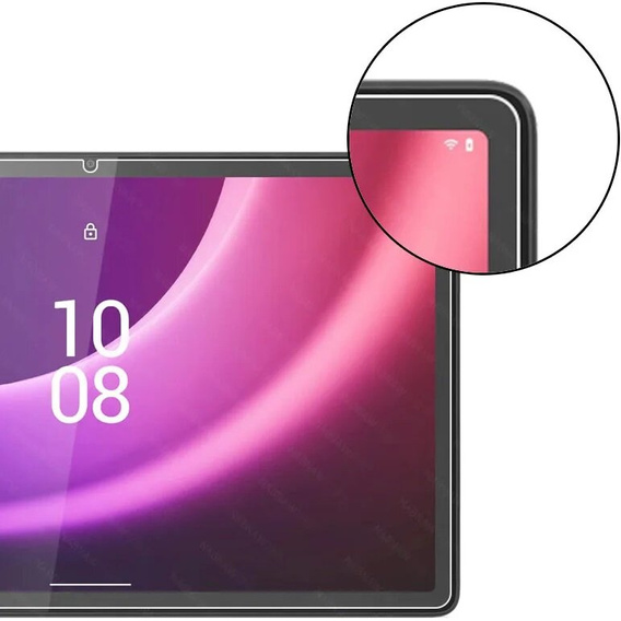 Szkło Hartowane do Lenovo Tab P11 Gen 2 TB350FU TB350XU 11.5"