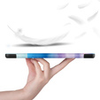 Etui do Huawei MatePad SE 10.4 2022, Smartcase, landscape