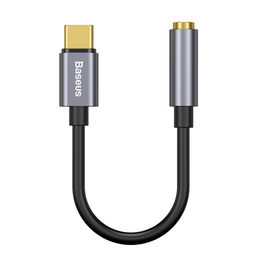 Adapter Baseus L54 USB-C do jack 3,5 mm