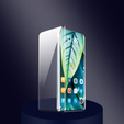 ENKAY Szkło Hartowane do Infinix Note 40 Pro 5G, czarne