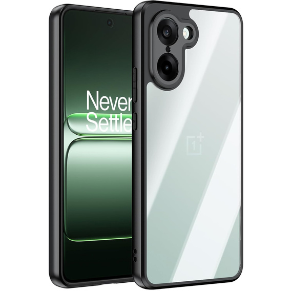 Etui Fusion Hybrid  do Xiaomi 15T