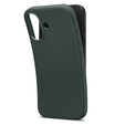 Etui Spigen Liquid Air do iPhone 17, Abyss Green