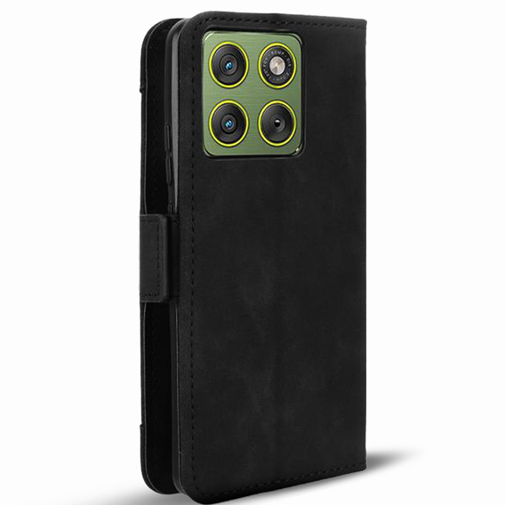 Etui z klapką Card Slot do Motorola Edge 70