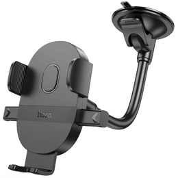 Uchwyt samochodowy HOCO H53 do kratki nawiewu – czarny