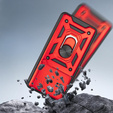 Etui pancerne CamShield Slide z osłoną aparatu i ringiem do Xiaomi 15T Pro