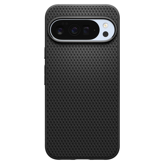 Etui Spigen Liquid Air do Google Pixel 10 Pro XL, Matte Black