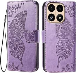 Etui z klapką Butterfly do Xiaomi 15T