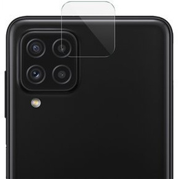 Szkło Hartowane na Aparat do Samsung Galaxy A22 4G