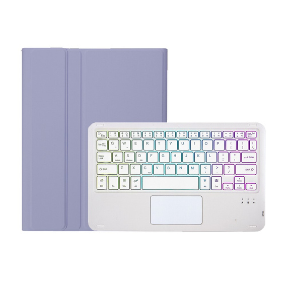 Etui z klawiaturą Bluetooth do Lenovo Tab K11 Gen 2