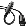 Kabel USB-C – USB-C 240 W z technologią Power Delivery do urządzeń ze złączem USB-C