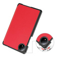 Etui do Xiaomi Redmi Pad SE 8.7", Smartcase, czerwone