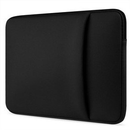Neoprenowe Etui na laptop 14 cali - Czarne