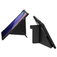 Etui Nillkin do Samsung Galaxy Tab S9+, z miejscem na rysik, czarne