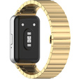 Bransoleta Stalowa do Samsung Galaxy Fit 3, Złota