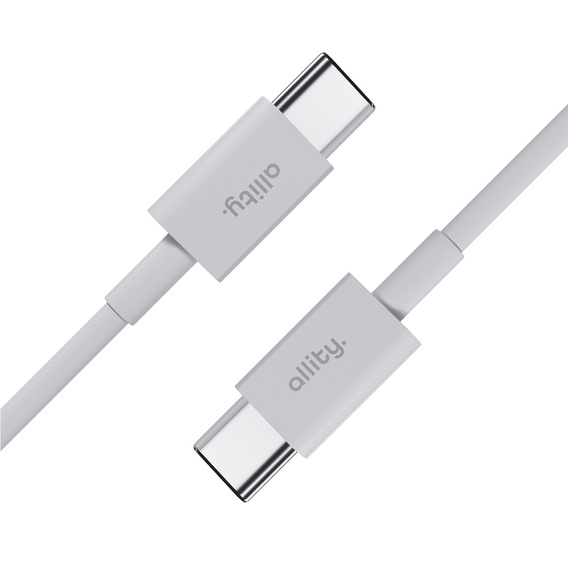 HOCO GH5 kabel USB-C do Lightning PD 20W – smyczka 0,22 m, niebieski