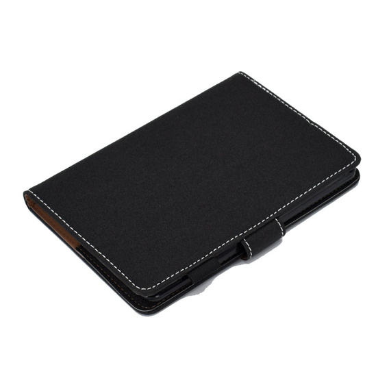 Etui do Amazon Kindle Paperwhite V / 5 2021, Wallet Pen Slot, czarne