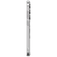 Etui Spigen Ultra Hybrid Mag MagSafe do Samsung Galaxy S25 Ultra, Clear / White