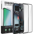 2x Szkło Hartowane ERBORD 3D do Nothing Phone 3 5G