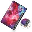 Etui do Samsung Galaxy Tab S9 Plus, Smartcase, galaxy