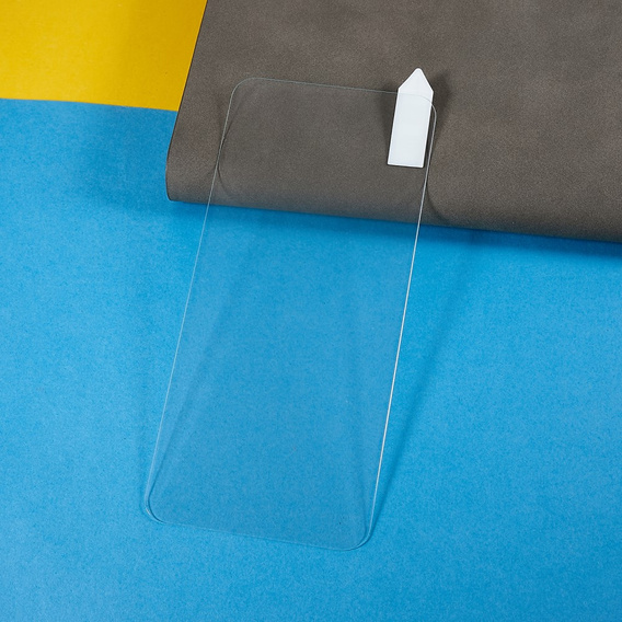 RURIHAI 3D UV Szkło Hartowane na cały ekran do OnePlus 11 5G