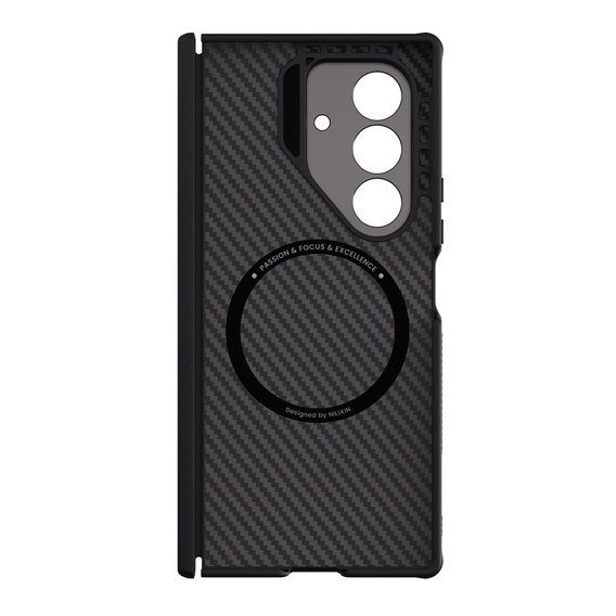 Etui pancerne Nillkin do MagSafe do Samsung Galaxy Z Fold7 5G