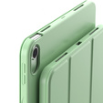 Etui do iPad 11" 2025 A16 (11 gen.) / iPad 10.9" 2022 (10 gen.), Smartcase, zielone
