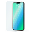 2x Szkło Hartowane do iPhone 14 Plus, ERBORD 9H Hard Glass, szybka