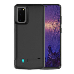 Etui z Baterią 5000mAh do Samsung Galaxy S20