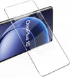2x Szkło Hartowane ERBORD 9H Hard Glass do OnePlus 15