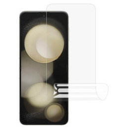 Folia Hydrożelowa do Samsung Galaxy Z Flip7 FE / Z Flip6