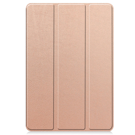 Etui do Xiaomi Pad 6S Pro 12.4, Smartcase, różowe rose gold