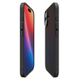 Etui Spigen Liquid Air do iPhone 17, Matte Black