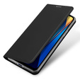 Etui Dux Ducis do Xiaomi Redmi 13C / Poco C65, Skinpro, czarne