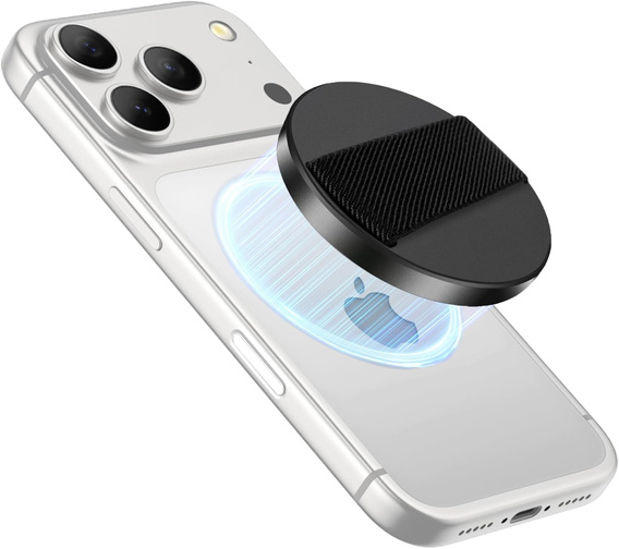 Magnetyczny uchwyt na palec MagSafe SURITCH