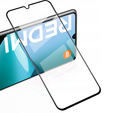 2x Szkło Hartowane ERBORD 3D do Xiaomi Redmi 15C 4G/LTE – ochrona całego ekranu