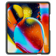 Etui Spigen do Samsung Galaxy Z Fold 5, Slim Armor Pro, Zielone