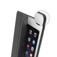 Etui do iPad Air 2 9.7" 2014, Smartcase, czarne