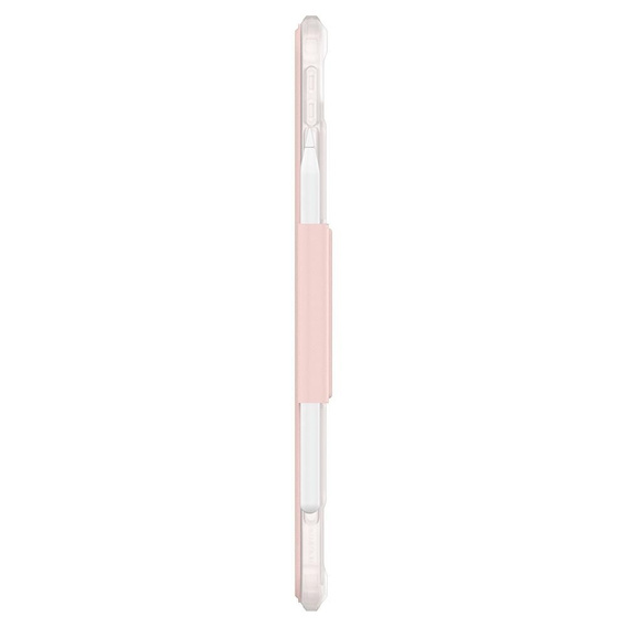 Etui SPIGEN do iPad Air 10.9" 2022/2020 (5/4 gen.), Ultra Hybrid Pro, Różowe, Rose Gold