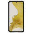 Etui Nillkin do Samsung Galaxy S23 Plus, CamShield S Magnetic Leather Case, czarne