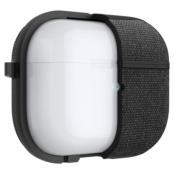 SPIGEN Etui na Słuchawki Airpods Pro 1 / 2, Urban Fit, Black