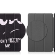 Etui do Lenovo Tab P11 Gen 2 TB350FU TB350XU 11.5", Smartcase, don't touch me