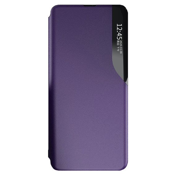 Etui Window View do Samsung Galaxy A33 5G, Purple