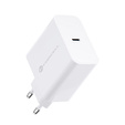 Ładowarka sieciowa Forcell F-Energy 45W USB-C PD QC4.0 – szybkie i bezpieczne ładowanie
