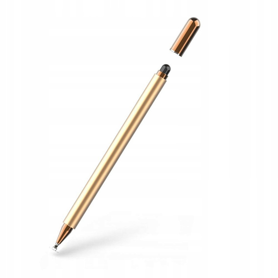 Rysik Charm Stylus Pen, Złote