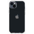 Etui Spigen do iPhone 14, Liquid Crystal, przezroczyste