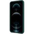 Etui NILLKIN do iPhone 13 Pro, CamShield Case, Green