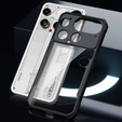 Etui do Nothing Phone 3 5G, AntiDrop Hybrid, czarne